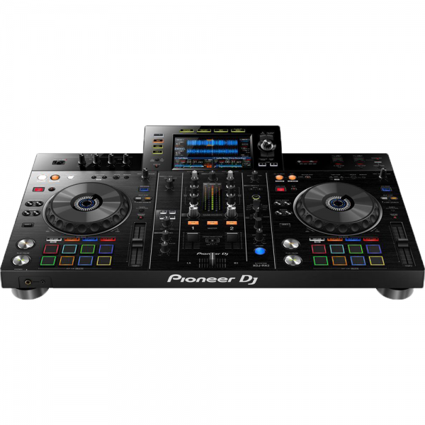 Pioneer XDJ RX2 DJ controller